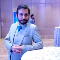 Sharad Seth