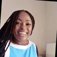 Joy Njoku