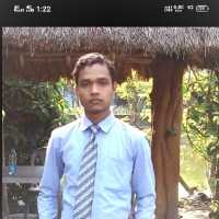 Sk Rafikul Islam
