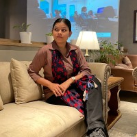 Preeti Rana