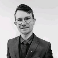 Emeric Eliot
