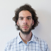 Martin Nikolov
