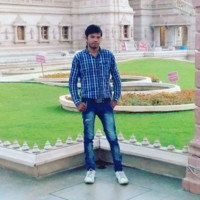 Trymbakeshwar Maske