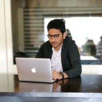 Virendra Pareek