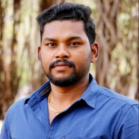 Vikraman Sathappan