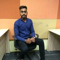 Anand Patel