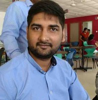 Praveen Kumar Ps