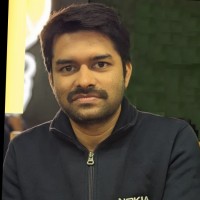Arjun Bharadwaj H S