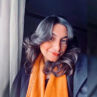 Lorine Atef