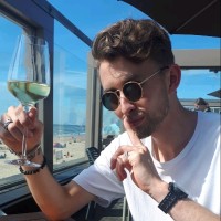 Alex Burgerhout