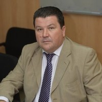Juan Carlos De la iglesia Cervera