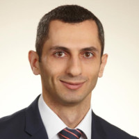 Danny Saba