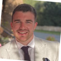 Jacob Weaver-Jones (Certihr)