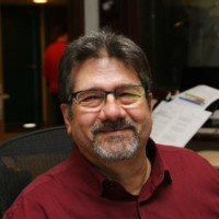 Jean Paul Pellegrinelli