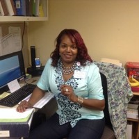 Eunice Bowie Rn