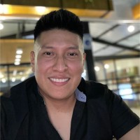 Danny Omar Soriano Taboada
