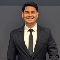 Dnyanesh Desai