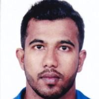Akila Shayaminda