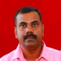 Mathew Varghese