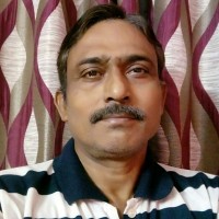 Prafulla Kumar Das