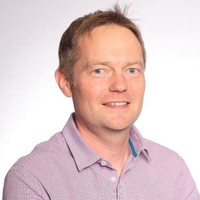 Kieran Cooper