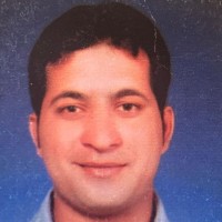 Arjun Raghuvanshi