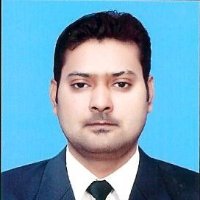 Mirza Farhan Baig
