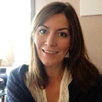 Samantha Rich