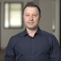 Denis Zlatov