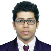Arunlal E G