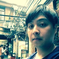 Cantor Chang