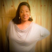 Stacy Cooper