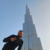 Faris Khalaf
