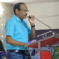 Umesh Bhoi