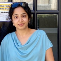 Aruna Sista