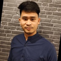Krittin Dittawattana