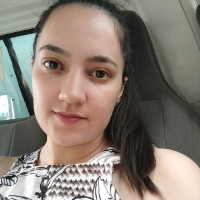 Érica Cristina da Silva Souza