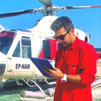 Farid Arabzadeh