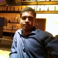 Krishna Moorthi