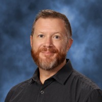 Beau Hooten, M. Ed.