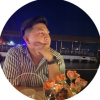 Justin Mabasa