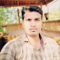 Ashwin Meshram