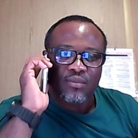 Macdavis Nzenwa