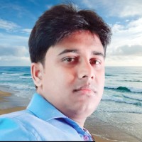 ABUL KALAM BISWAS