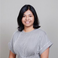 Murchhana Roy, Ph.D.