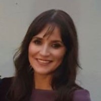 Catriona O'Connor