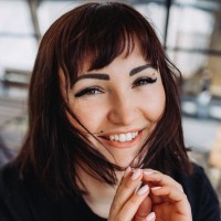 Veronika Myronova