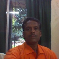 Dr.Pradosh Panda