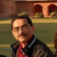 Pradeep Achar