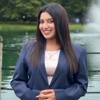 Khushi Thakkar